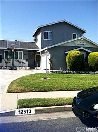 12513 Chadwell St, Lakewood, CA 90715