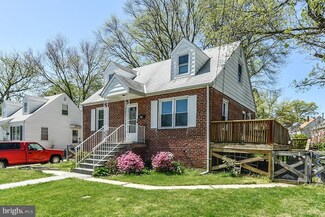 9818 Braddock Rd, Silver Spring, MD 20903