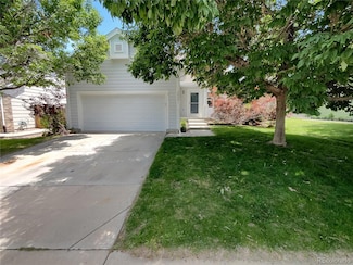 5966 S Winnipeg St, Aurora, CO 80015