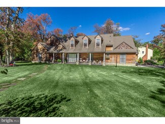 58 Algonquin Trail, Medford, NJ 08055
