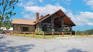 871 Hite Smith Rd, Pocahontas, AR 72455