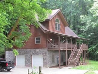 114 Little Bear Trail, Cullowhee, NC 28723