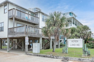 1964 W Beach Blvd Unit 7, Gulf Shores, AL 36542