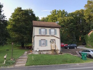 1715 Broadway Rd, Milton, PA 17847