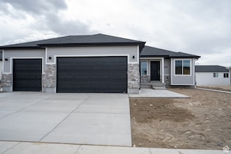 2362 E 3620 N Unit 477, Eagle Mountain, UT 84005