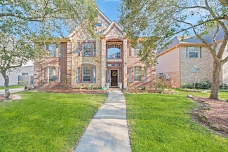 917 Elm Pointe, League City, TX 77573