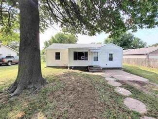 1001 W 47th St N, Wichita, KS 67204