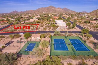 8540 E Mcdowell Rd Unit 78, Mesa, AZ 85207