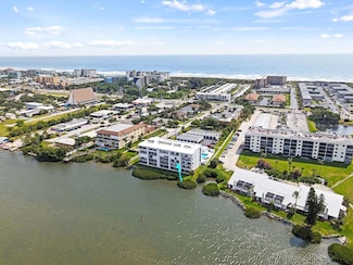 190 Seminole Ln Unit 304, Cocoa Beach, FL 32931