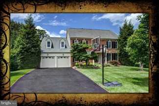 13108 Lou Alice Way, Herndon, VA 20171