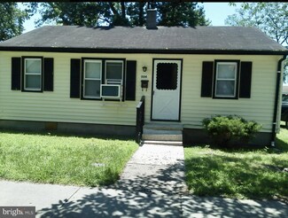 504 W 7th St, Laurel, DE 19956