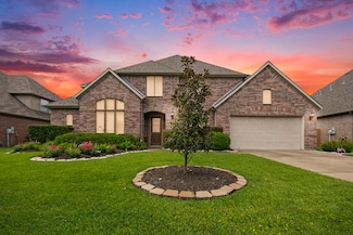 2874 Romano Ln, League City, TX 77573