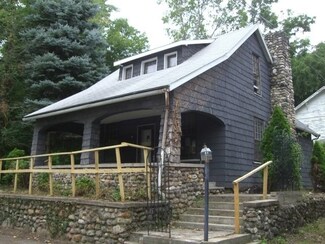 411 W Spencer Ave, Marion, IN 46952
