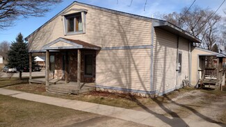 460 Liberty, Muir, MI 48860