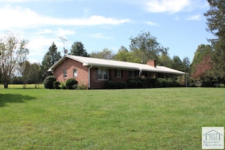 11830 Ararat Hwy, Claudville, VA 24076