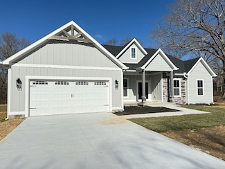 157 Old Eastbrook Rd, Estill Springs, TN 37330