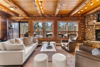 878 American Way, Breckenridge, CO 80424