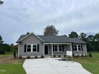 329 Ewing Dr, Selma, NC 27576