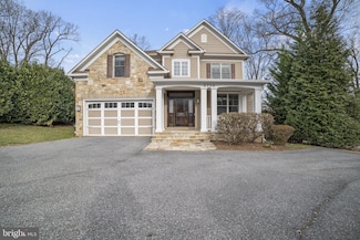 5709 Wilson Ln, Bethesda, MD 20817