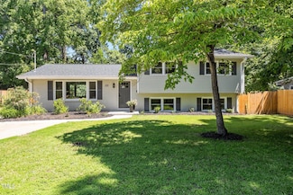 2317 Bertie Dr, Raleigh, NC 27610