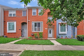 205 Castleton Place, Upper Marlboro, MD 20774