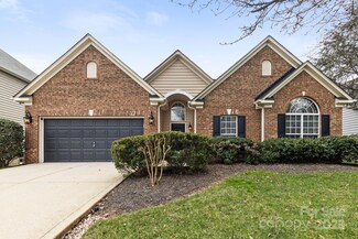 12430 Kemerton Ln Unit 17, Huntersville, NC 28078