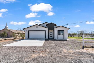 4341 W Tetakusim Rd, Tucson, AZ 85746