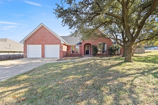 100 NE Mcalister Rd, Burleson, TX 76028
