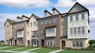 1113 Towns Hill Way Unit TMP 36, Charlotte, NC 28209