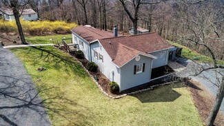 13038 Piney Ridge Rd, Huntingdon, PA 16652