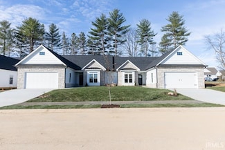 4205 S Red Pine Dr, Bloomington, IN 47401