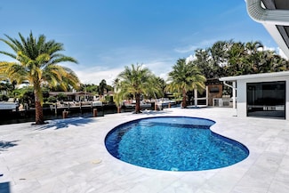 2310 NE 48th Ct, Lighthouse Point, FL 33064