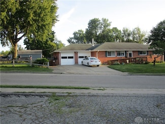 345 Washington St, Xenia, OH 45385