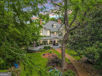 53 Born St, Norcross, GA 30071