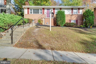 3007 Lake Ave, Cheverly, MD 20785