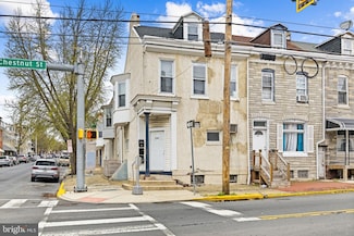 1101 Chestnut St, Reading, PA 19602