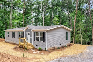 233 Hardscrabble Rd, Mineral Bluff, GA 30559