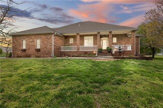 3691 N Farm Road 89, Willard, MO 65781