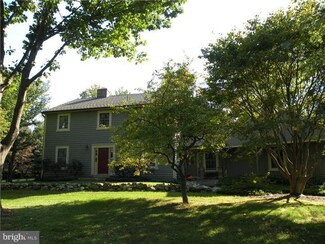 940 Dewees Ln, Chester Springs, PA 19425