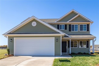 3516 Marksbury Dr, Greensboro, NC 27405