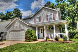 145 Wynstay Ave, Valley Park, MO 63088