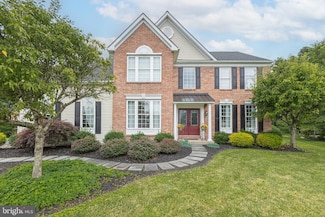 5617 Sagamore Ct, Doylestown, PA 18902