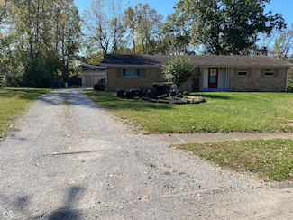 647 W Mcgregor Rd, Indianapolis, IN 46217