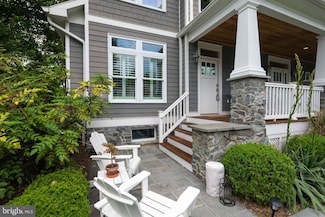 1400 Mount Vernon Ave Unit A, Alexandria, VA 22301