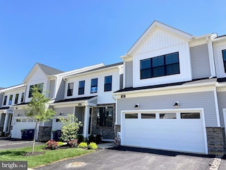 408 Hartnup St, Malvern, PA 19355