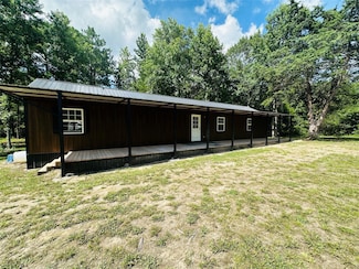 169 County Rd, Winnsboro, TX 75494