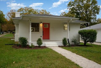 1301 Sedgefield St, Durham, NC 27705