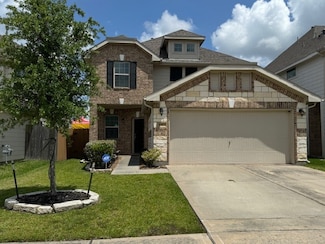 10423 Moraine Lake Dr, Humble, TX 77396