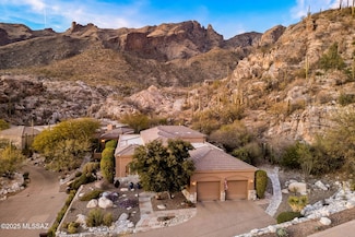 4087 E Playa de Coronado, Tucson, AZ 85718