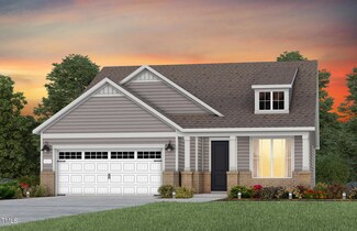 15 S Brookhollow Way, Clayton, NC 27520